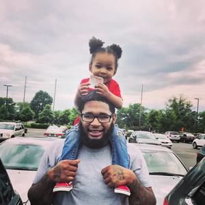 Meet your Posher, Kenny